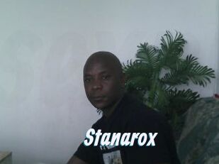 Stanarox