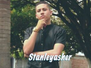Stanleyasher