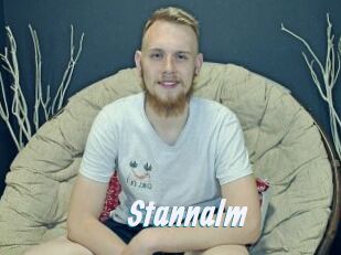 Stannalm