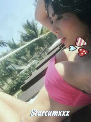 Starcumxxx