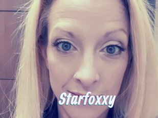 Starfoxxy