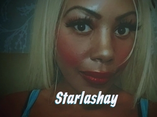 Starlashay