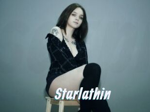 Starlathin