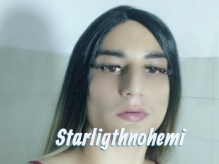 Starligthnohemi
