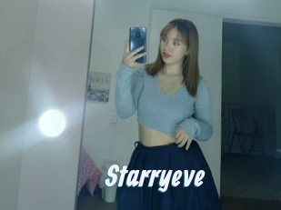 Starryeve