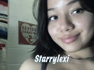 Starrylexi