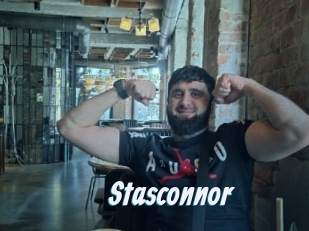 stasconnor Sexe Express