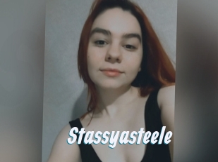 Stassyasteele