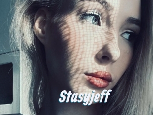 Stasyjeff