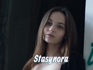 Stasynora