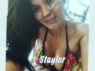 Staylor