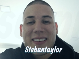 Stebantaylor