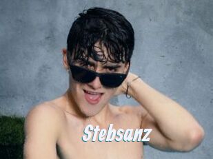 Stebsanz