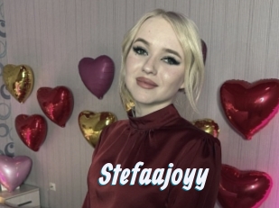 Stefaajoyy