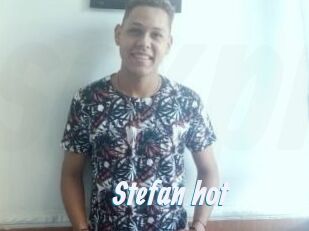 Stefan_hot