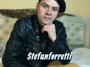 Stefanferretti
