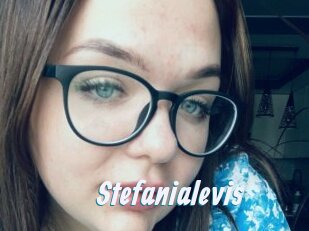 Stefanialevis