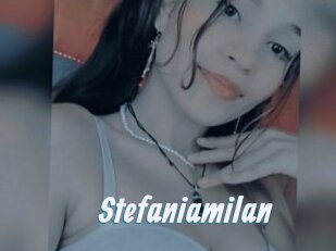 Stefaniamilan