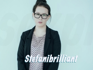 Stefanibrilliant