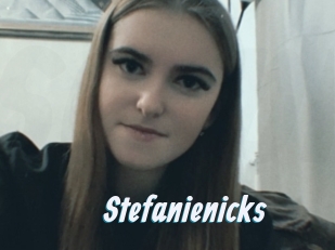Stefanienicks