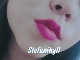 Stefanihyll