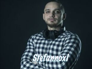 Stefannoxl