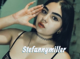 Stefannymiller