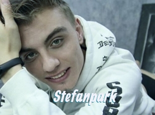 Stefanpark
