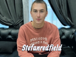 Stefanredfield