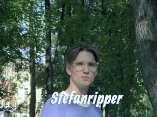 Stefanripper