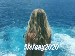 Stefany2020