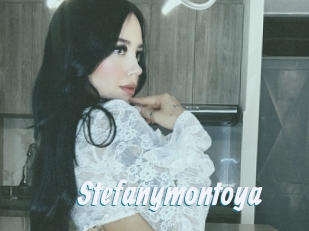 Stefanymontoya