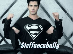 Steffancabally