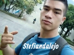 Stefiandalejo