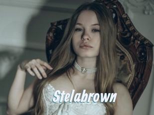 Stelabrown