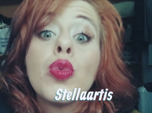 Stellaartis