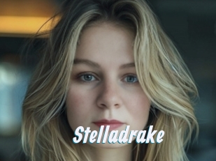 Stelladrake
