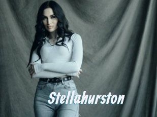 Stellahurston