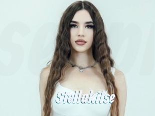 Stellakilse