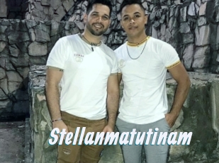 stellanmatutinam Sexe Express