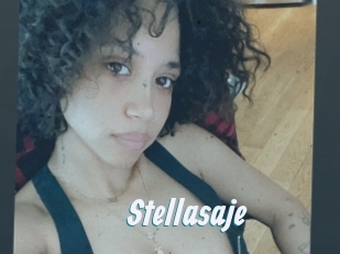 Stellasaje
