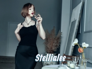 Stellialee