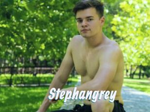 Stephangrey