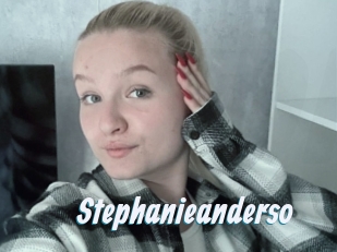 Stephanieanderso