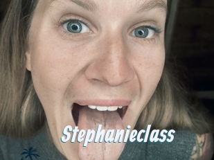 Stephanieclass