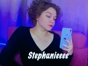 Stephanieeee