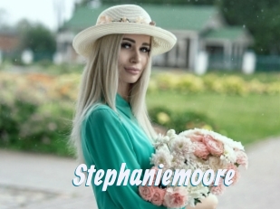 Stephaniemoore