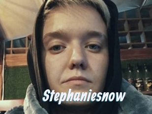 Stephaniesnow