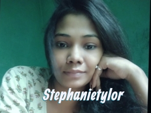 Stephanietylor