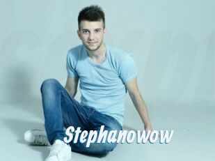 Stephanowow